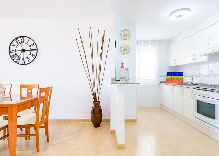 Apartment Jardimar By Interhome