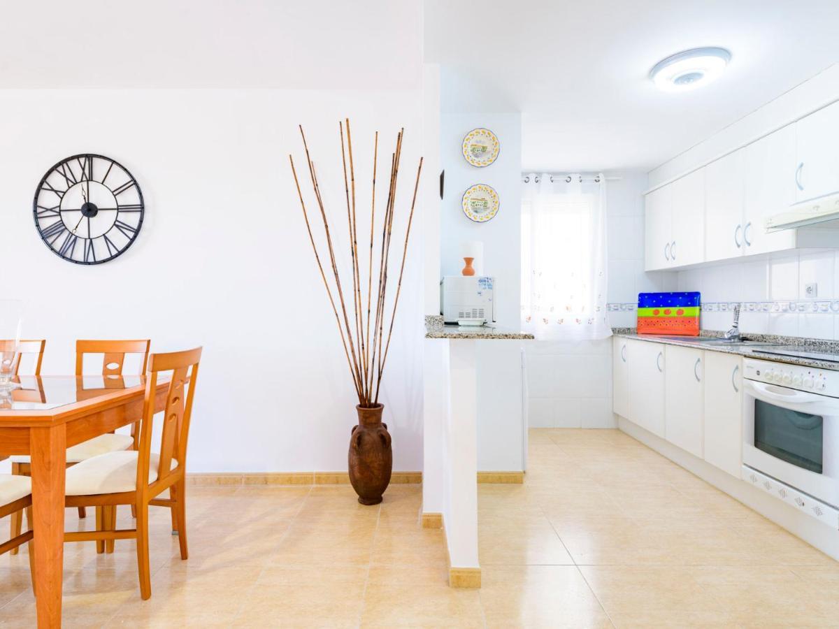 Appartement Jardimar By Interhome *
