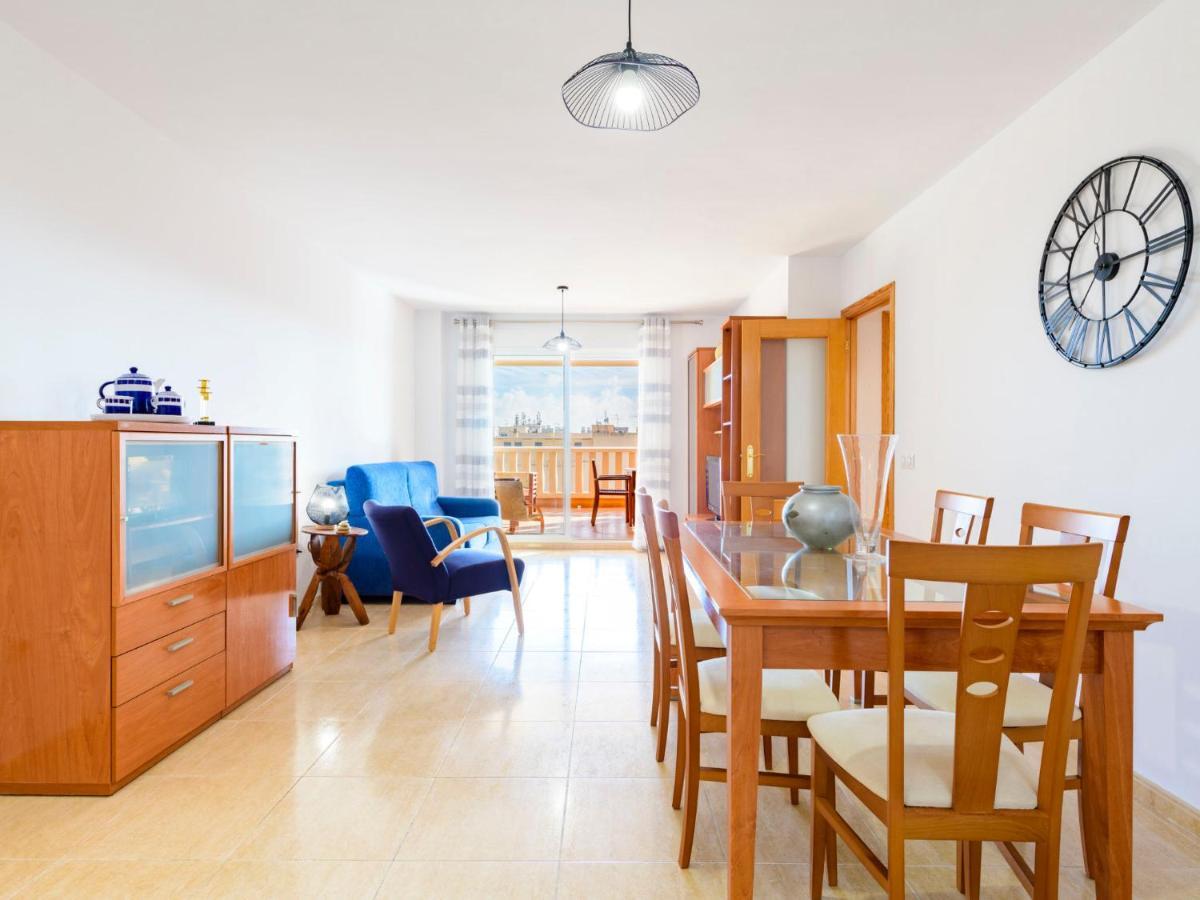 Appartement Jardimar By Interhome Moncófar