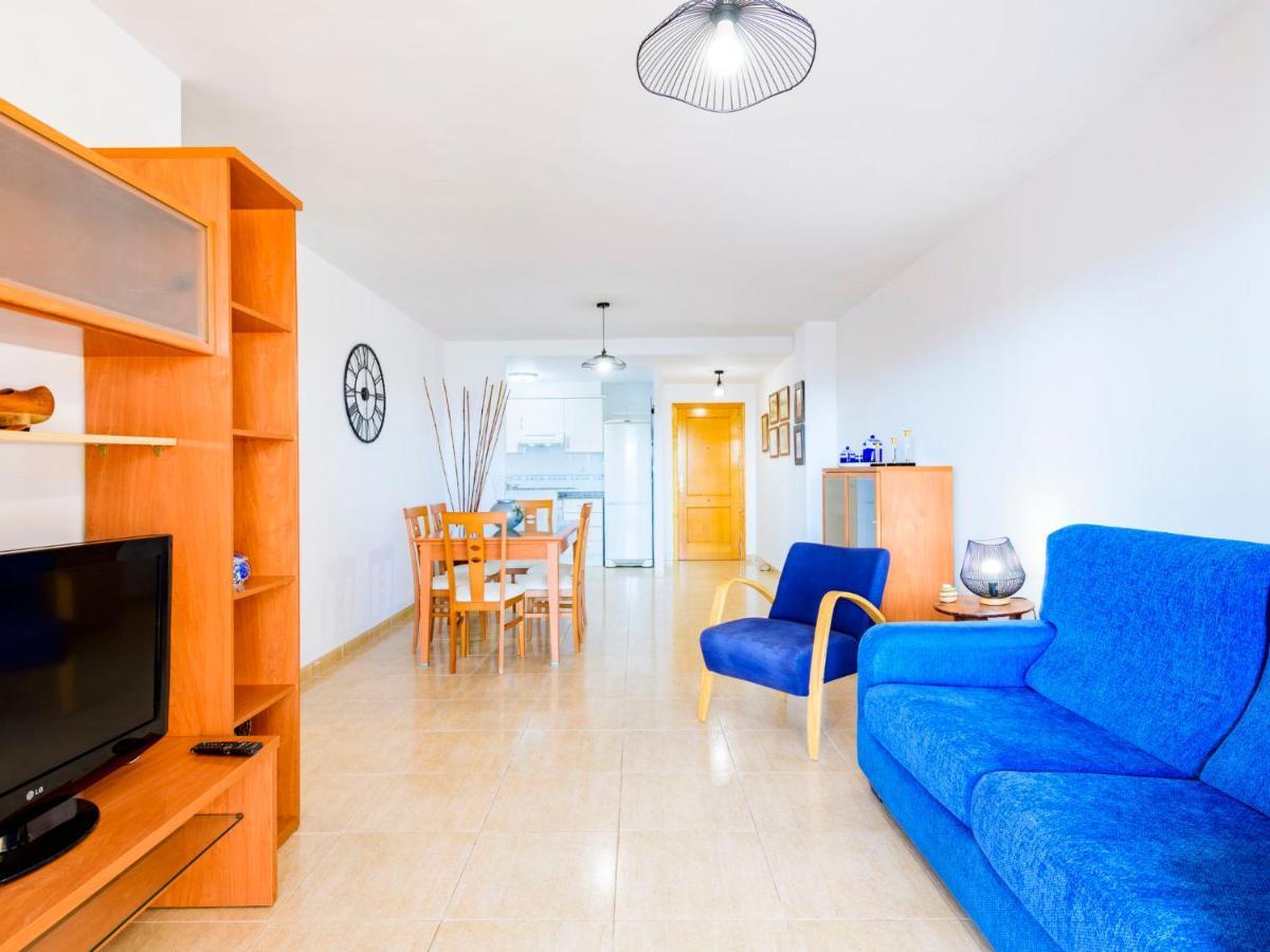 Appartement Jardimar By Interhome Moncófar