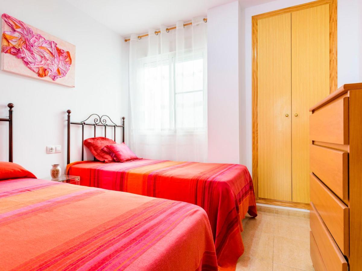 Appartement Jardimar By Interhome Moncófar