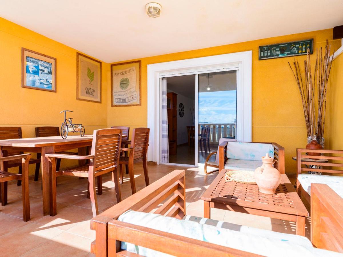 Jardimar By Interhome Appartement Moncófar