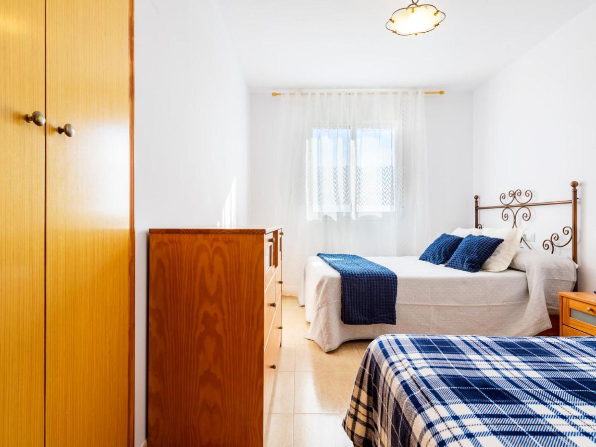 Appartement Jardimar By Interhome